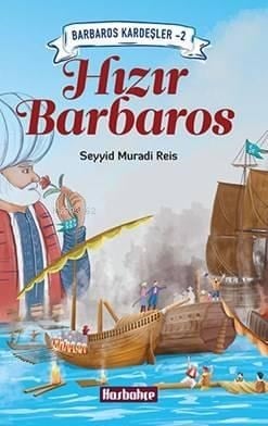 Hızır Barbaros