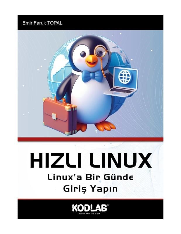 Hızlı Linux