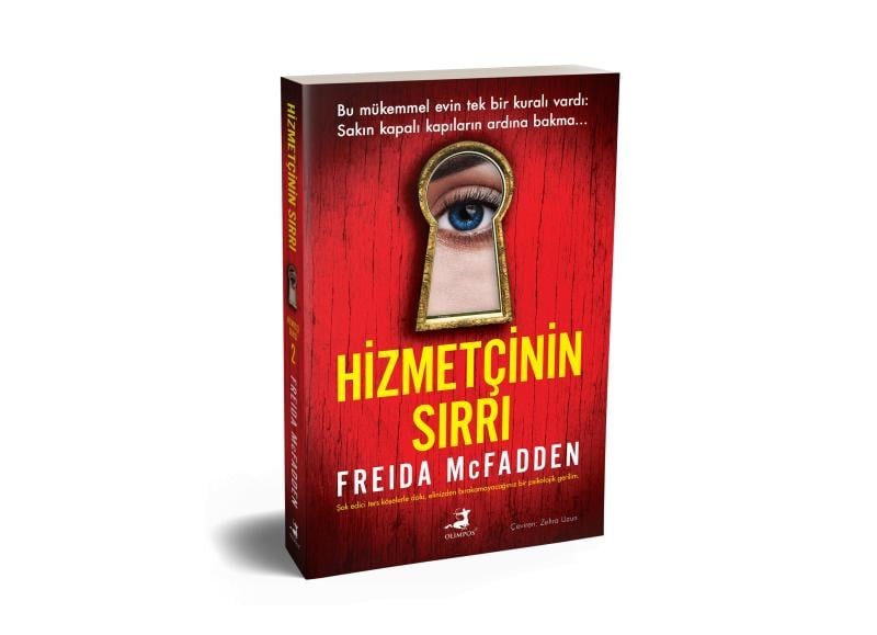 Hizmetçinin Sırrı