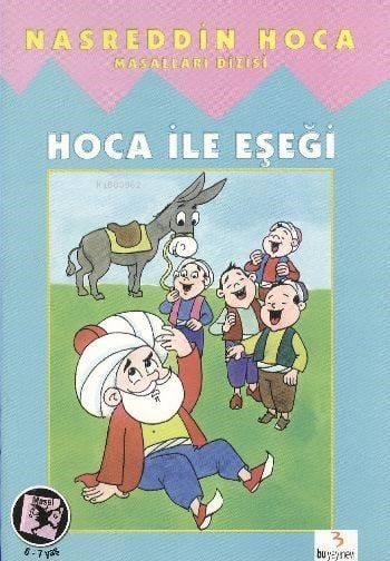 Hoca ile Eşeği