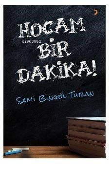 Hocam Bir Dakika!