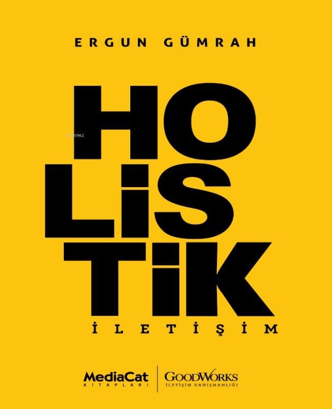 Holistik;İletişim