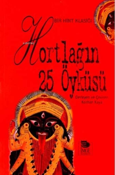 Hortlağın 25 Öyküsü