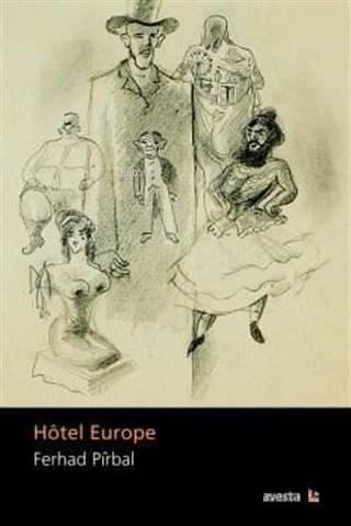 Hotel Europe
