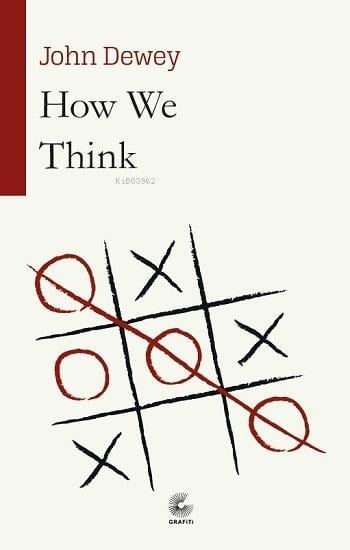 How We Think