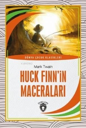 Huck Finn'in Maceraları