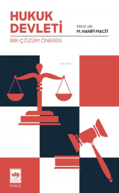 Hukuk Devleti