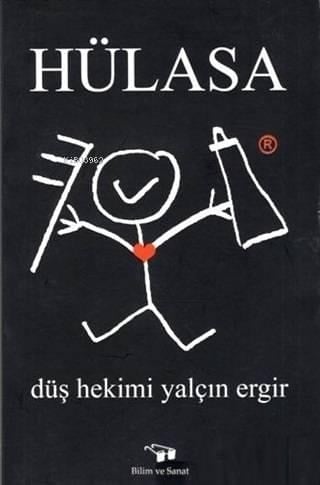 Hülasa