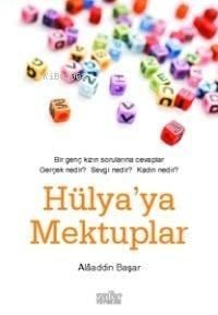 Hülya´ya Mektuplar