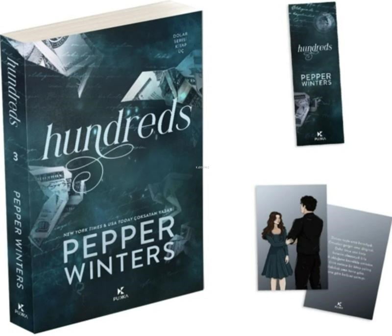 Hundreds