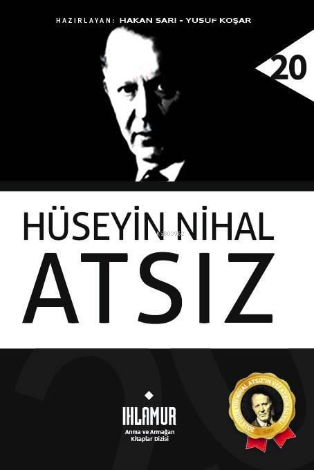 Hüseyin Nihal Atsız
