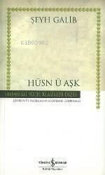 Hüsn-ü Aşk