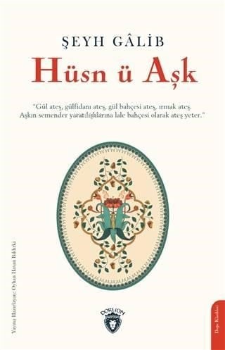 Hüsn - ü Aşk