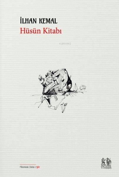 Hüsün Kitabı