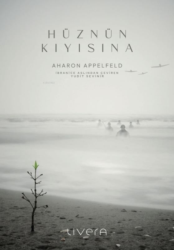 Hüznün Kıyısına