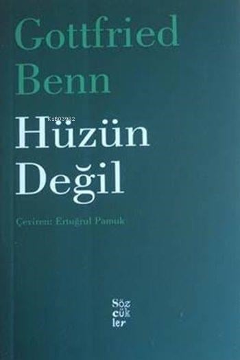 Hüzün Değil