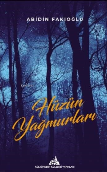 Hüzün Yağmurları