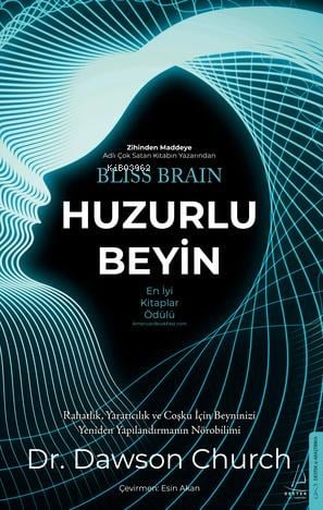 Huzurlu Beyin