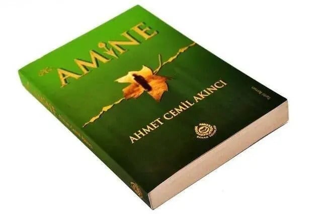 Hz. Amine-1726