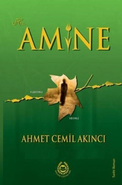Hz. Amine