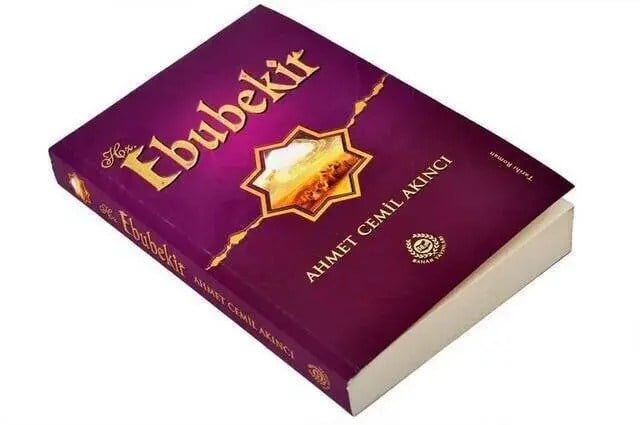 Hz. Ebubekir-1689