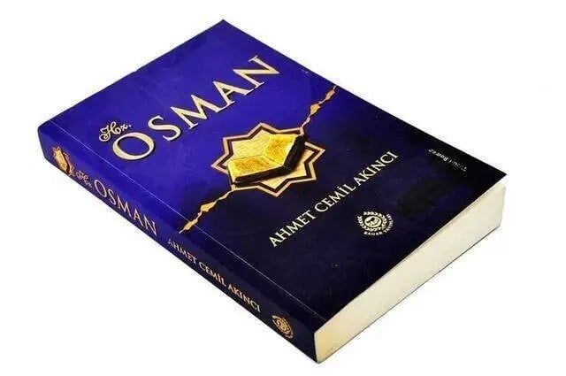 Hz. Osman-1728
