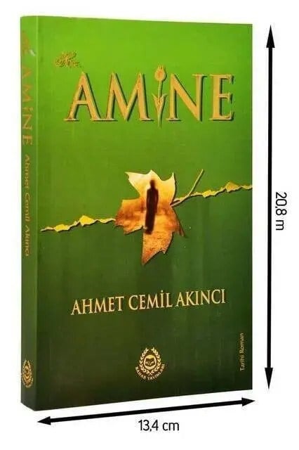 Hz. Amine-1726
