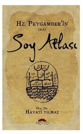 Hz. Peygamber'in Soy Atlası