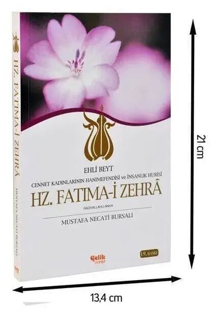 Hz. Fatıma-i Zehrâ