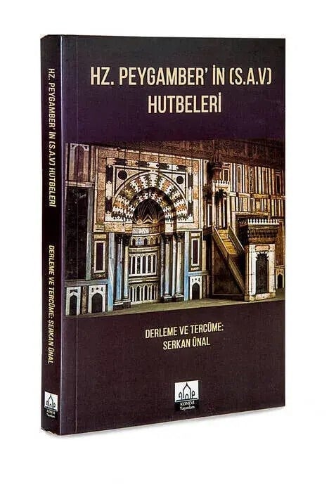 Hz. Peygamberin (s.a.v.) Hutbeleri