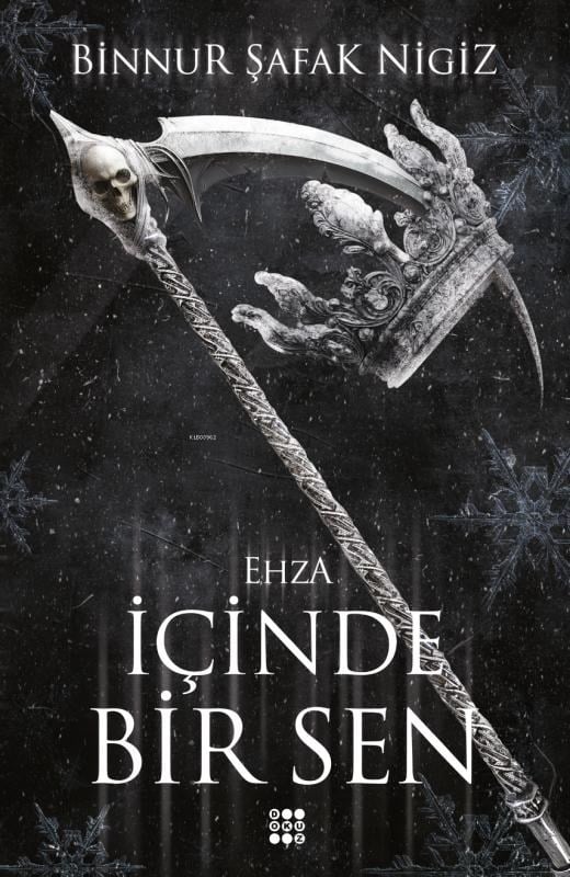 İçinde  Bir Sen 5 - Ehza