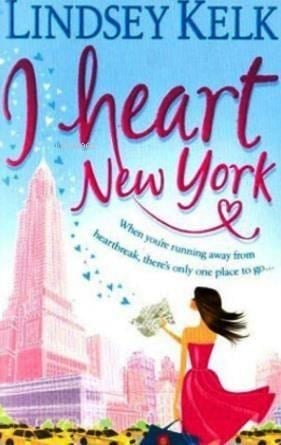 I Heart New York