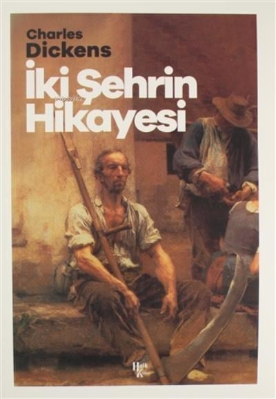 İki Şehrin Hikayesi