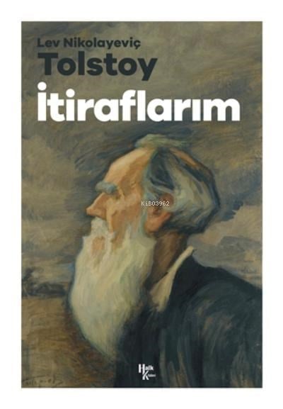 İtiraflarım