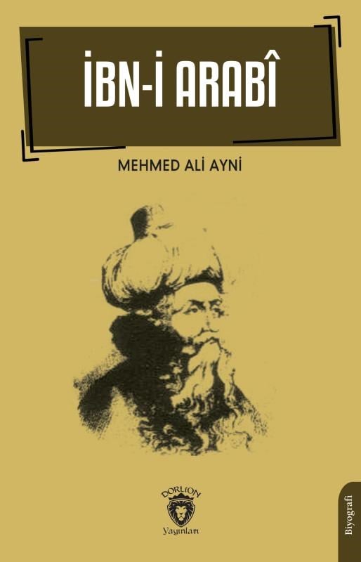 İbn-i Arabî