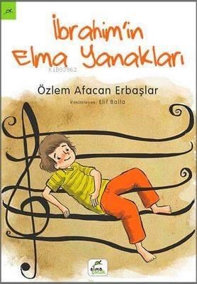 İbrahim'in Elma Yanakları