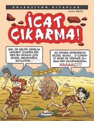 İcat Çıkarma