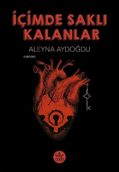 İçimde Saklı Kalanlar