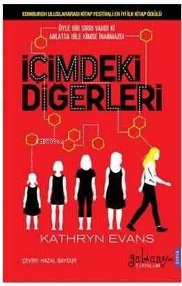 İçimdeki Diğerleri