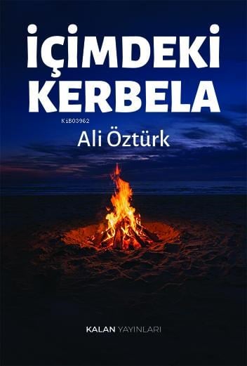 İçimdeki Kerbela
