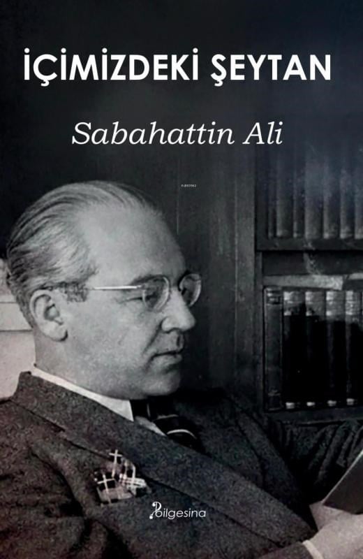 İçimizdeki Şeytan