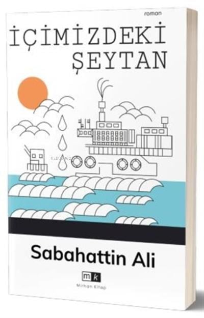 İçimizdeki Şeytan