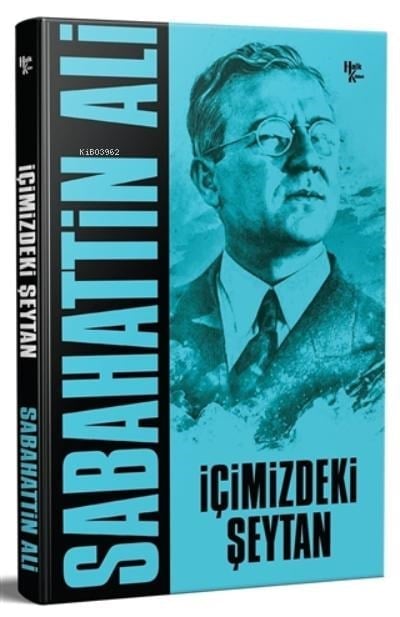 İçimizdeki Şeytan
