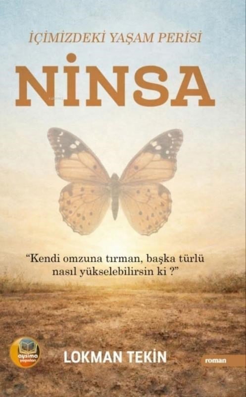 İçimizdeki Yaşam Perisi Ninsa