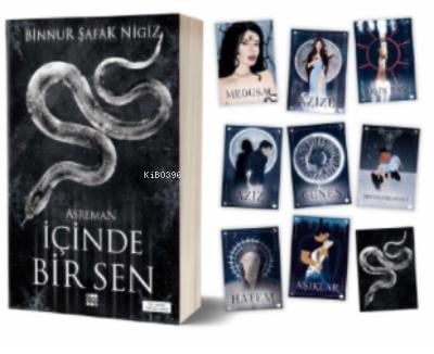 İçinde Bir Sen 2 - Asreman