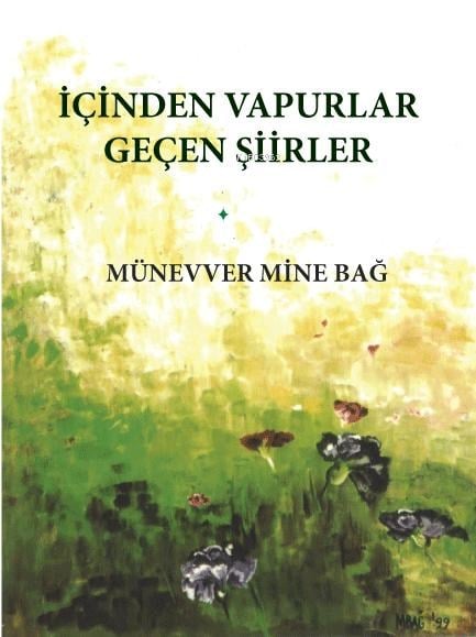 İçinden Vapurlar Geçen Şiirler