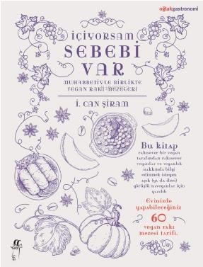 İçiyorsam Sebebi Var