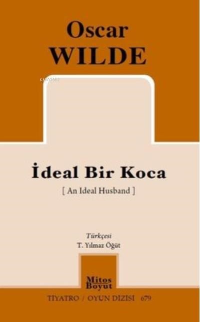 İdeal Bir Koca