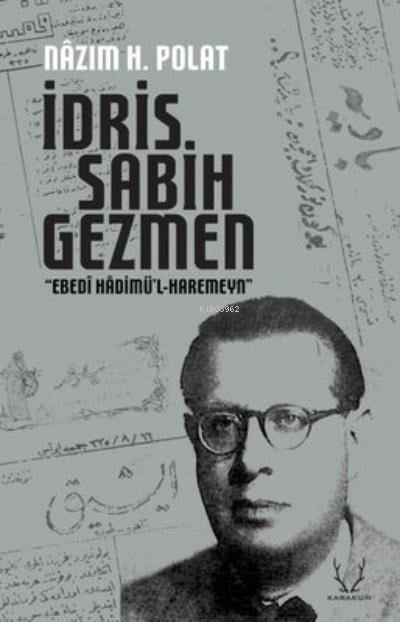 İdris Sabih Gezmen