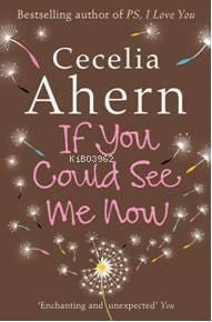 If You Could See Me Now